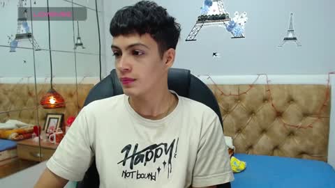  JEREMIAS  online show from 01.16.25