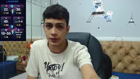  JEREMIAS  online show from 01.19.25