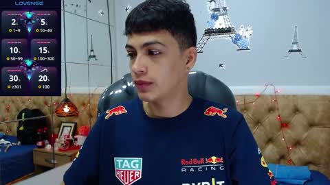  JEREMIAS  online show from 01.25.25