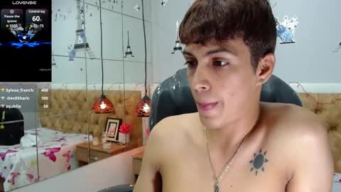  JEREMIAS  online show from 02.25.25
