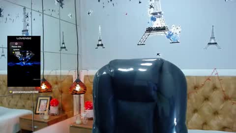  JEREMIAS  online show from 03.11.25