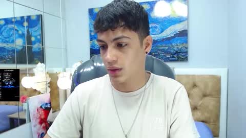  JEREMIAS  online show from 09.14.25