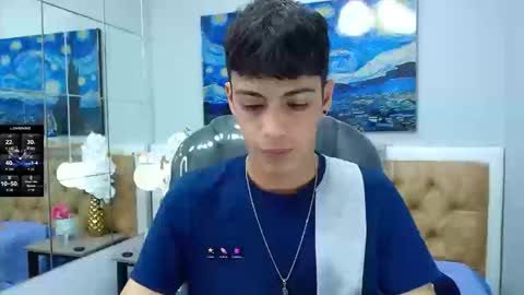  JEREMIAS  online show from 09.19.25