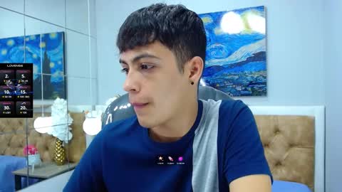  JEREMIAS  online show from 09.20.25