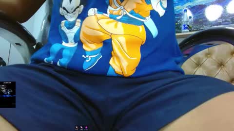  JEREMIAS  online show from 10.23.25