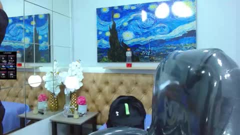  JEREMIAS  online show from 10.29.25