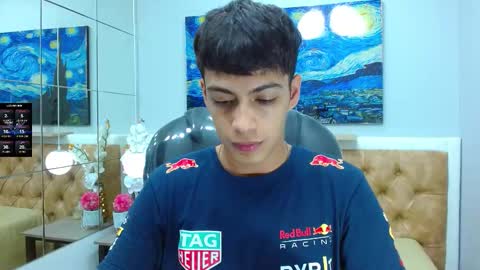  JEREMIAS  online show from 12.14.25