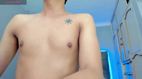  JEREMIAS  online show from 04.16.26