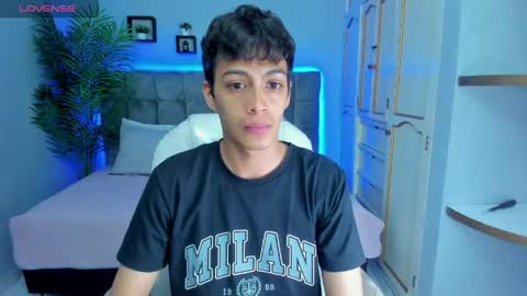  JEREMIAS  online show from 04.17.26