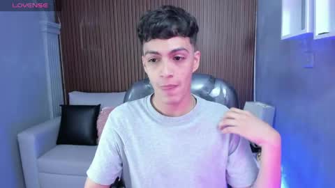  JEREMIAS  online show from 05.25.26