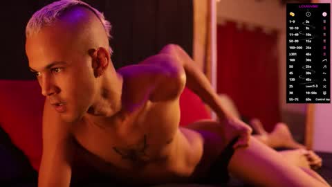 Jeremmy online show from 02.26.26