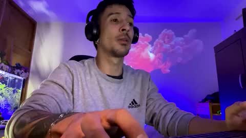 Jeremmy online show from 02.04.26