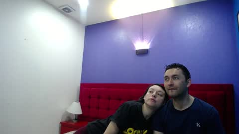 Jeremmyandstacy online show from 01.11.25