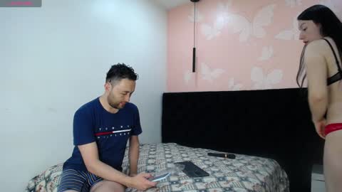 Jeremmyandstacy online show from 01.29.25