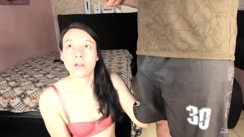 Jeremmyandstacy online show from 09.29.25