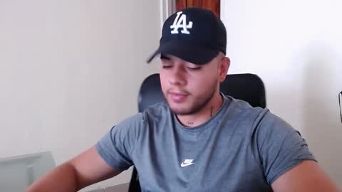 Snapshot of jeremy_blessd chatting on 12.27.24 jeremy_blessd online show from 12.27.24