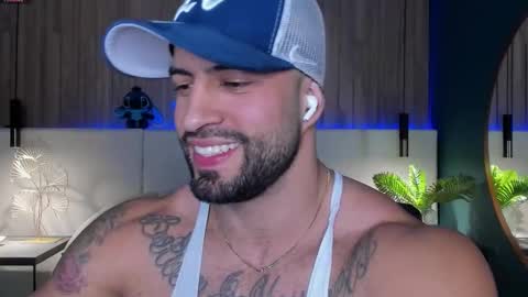 Jeremy online show from 09.29.25