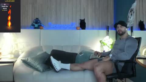 Jeremy online show from 10.17.25