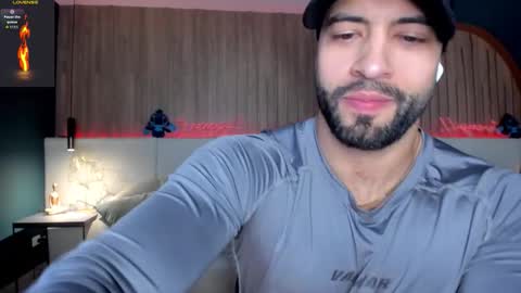 Jeremy online show from 11.05.25