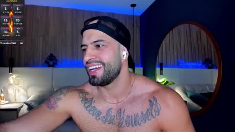 Jeremy online show from 11.13.25