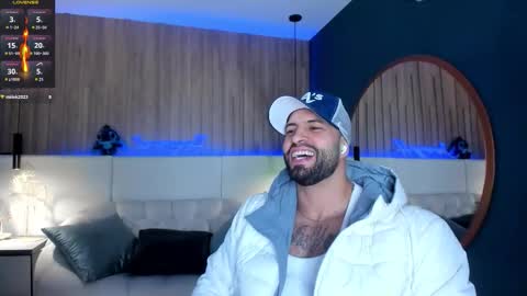 Jeremy online show from 11.14.25