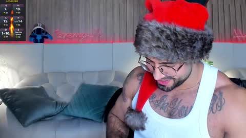 Jeremy online show from 12.03.25