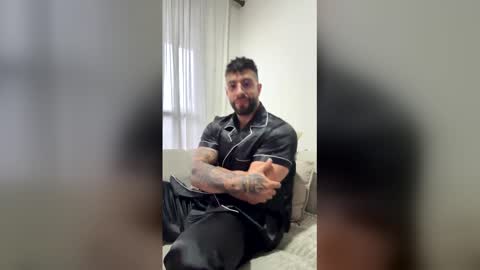 Jeremy online show from 03.08.26