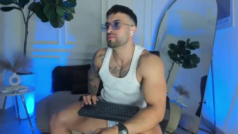 Jeremy online show from 05.31.26