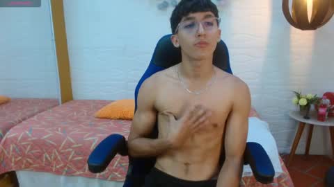 Jeremy online show from 12.05.25