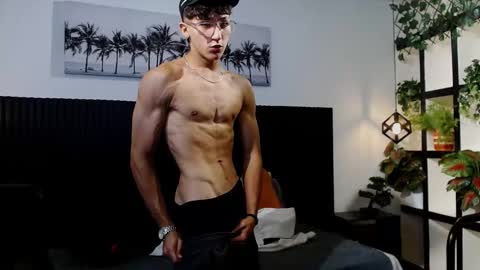 Snapshot of jeremy_job chatting on 01.16.26 Jeremy online show from 01.16.26