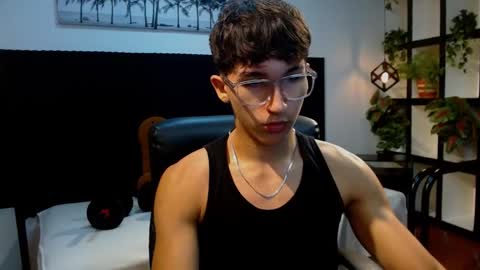 Snapshot of jeremy_job chatting on 02.02.26 Jeremy online show from 02.02.26