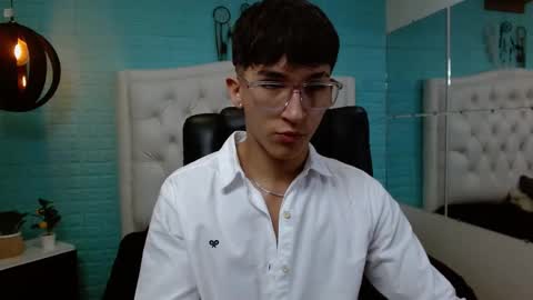 Snapshot of jeremy_job chatting on 02.10.26 Jeremy online show from 02.10.26