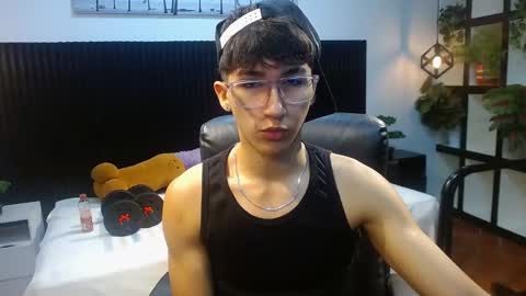 Snapshot of jeremy_job chatting on 02.21.26 Jeremy online show from 02.21.26