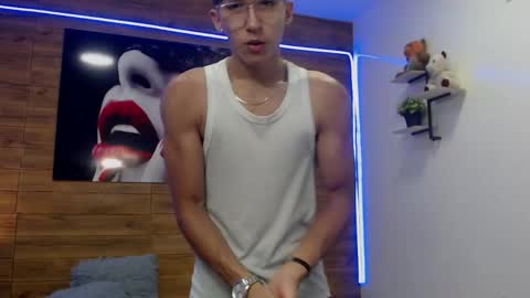 Snapshot of jeremy_job chatting on 02.26.26 Jeremy online show from 02.26.26