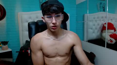 Snapshot of jeremy_job chatting on 03.02.26 Jeremy online show from 03.02.26