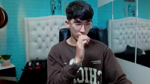 Snapshot of jeremy_job chatting on 03.03.26 Jeremy online show from 03.03.26