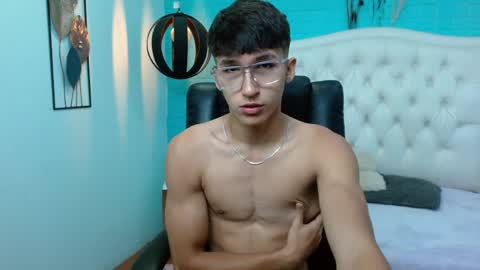 Jeremy online show from 04.11.26