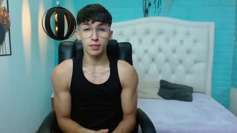 Jeremy online show from 04.12.26