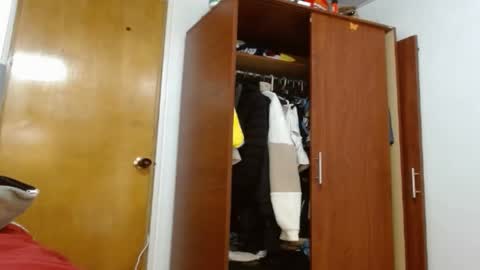 jeremy jones1 online show from 04.12.26