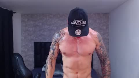 Jeremy lane online show from 12.20.24