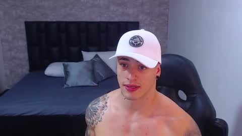 Jeremy lane online show from 12.24.24