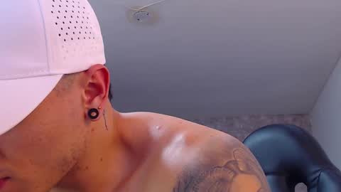 Jeremy lane online show from 01.03.25