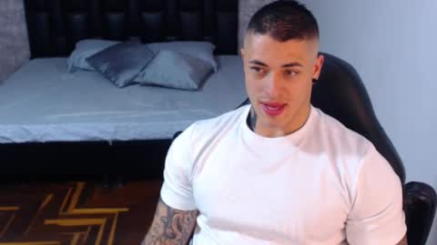 Jeremy lane online show from 02.26.25