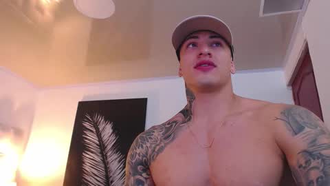 Jeremy lane online show from 10.21.25