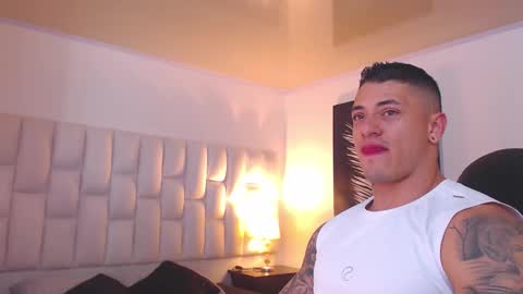 Jeremy lane online show from 11.13.25