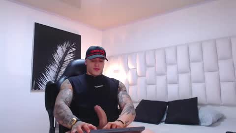 Jeremy lane online show from 04.13.26