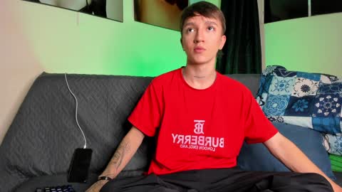 jero independent model online show from 01.22.25