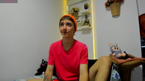 jero independent model online show from 10.30.25