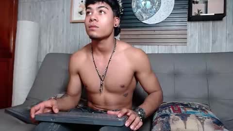 Jeremy online show from 02.08.26