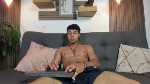 Jeremy online show from 03.08.26